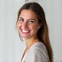 Porträtt av inredaren Anna Svensson